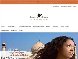 Sites similar to ihi.co.in