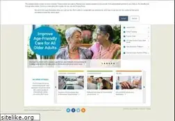 Sites similar to ihi.org