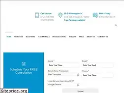 Sites similar to ihiclinic.com