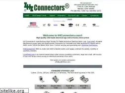 Sites similar to ihiconnectors.com