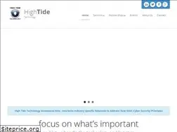 Sites similar to ihightide.com