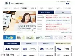 Sites similar to ihikenpo.or.jp