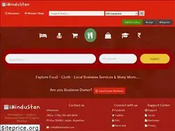 Sites similar to ihindustan.com