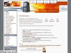 Sites similar to ihinet.hu