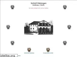 Sites similar to ihingen.de