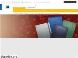 Sites similar to ihint.com