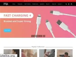 Sites similar to ihip.com