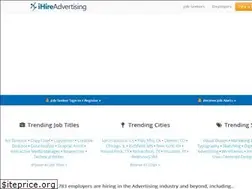 Sites similar to ihireadvertising.com