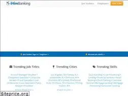 Sites similar to ihirebanking.com