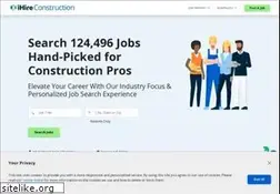 Sites similar to ihireconstruction.com