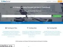 Sites similar to ihiredental.com