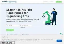 Sites similar to ihireengineering.com