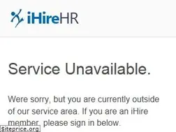 Sites similar to ihirehr.com