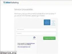 Sites similar to ihiremarketing.com