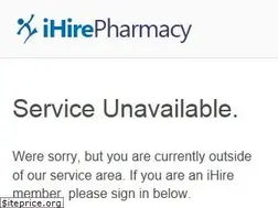Sites similar to ihirepharmacy.com