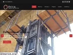 Sites similar to ihitaformworks.com