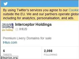 Sites similar to ihius.com
