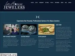 Sites similar to ihjewelers.com