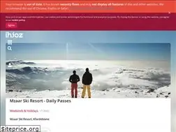 Sites similar to ihjoz.com