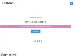 Sites similar to ihjtkent.org.br