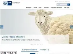 Sites similar to ihk-bildungsinstitut.de