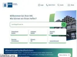 Sites similar to ihk-lueneburg.de