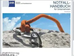 Sites similar to ihk-notfallhandbuch.de