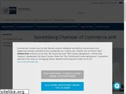 Sites similar to ihk-nuernberg.com