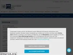Sites similar to ihk-nuernberg.de
