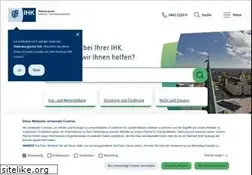 Sites similar to ihk-oldenburg.de