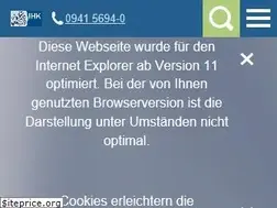Sites similar to ihk-regensburg.de