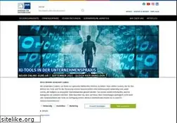 Sites similar to ihk-weiterbildung.de