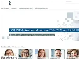 Sites similar to ihk-wissen.de