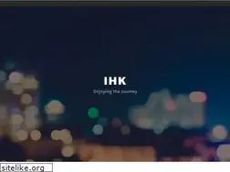 Sites similar to ihk.ca