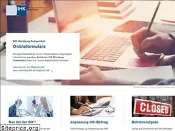Sites similar to ihk.digital