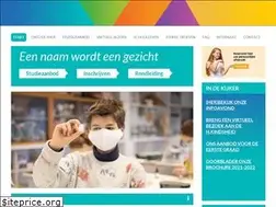 Sites similar to ihka.be