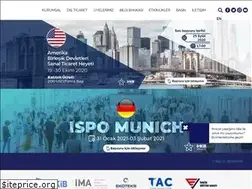 Sites similar to ihkib.org.tr