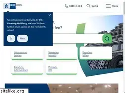 Sites similar to ihklw.de