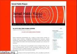 Sites similar to ihkupcu.com