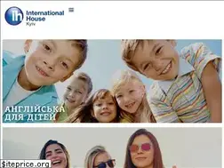 Sites similar to ihkyiv.com