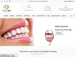 Sites similar to ihlamurdent.com