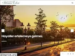 Sites similar to ihlamurevleri.com.tr