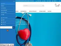 Sites similar to ihlamurmedikal.com