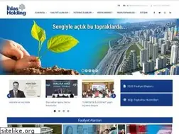 Sites similar to ihlas.com.tr