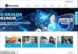 Sites similar to ihlaskoleji.k12.tr