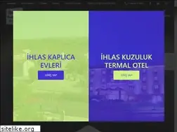 Sites similar to ihlaskuzuluk.com