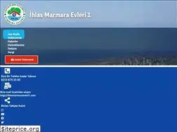 Sites similar to ihlasmarmaraevleri1.com
