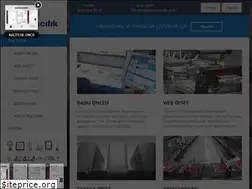 Sites similar to ihlasmatbaacilik.com