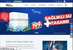 Sites similar to ihlaspazarlama.com.tr