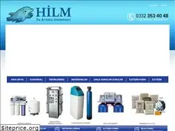 Sites similar to ihlassuaritma.com